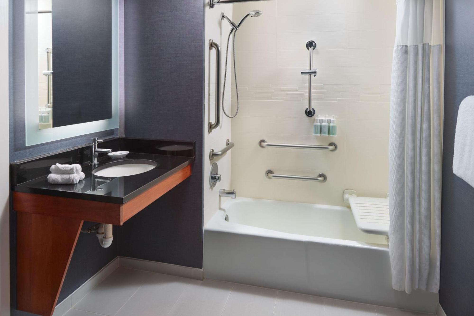 Downtown 3* Bethesda
