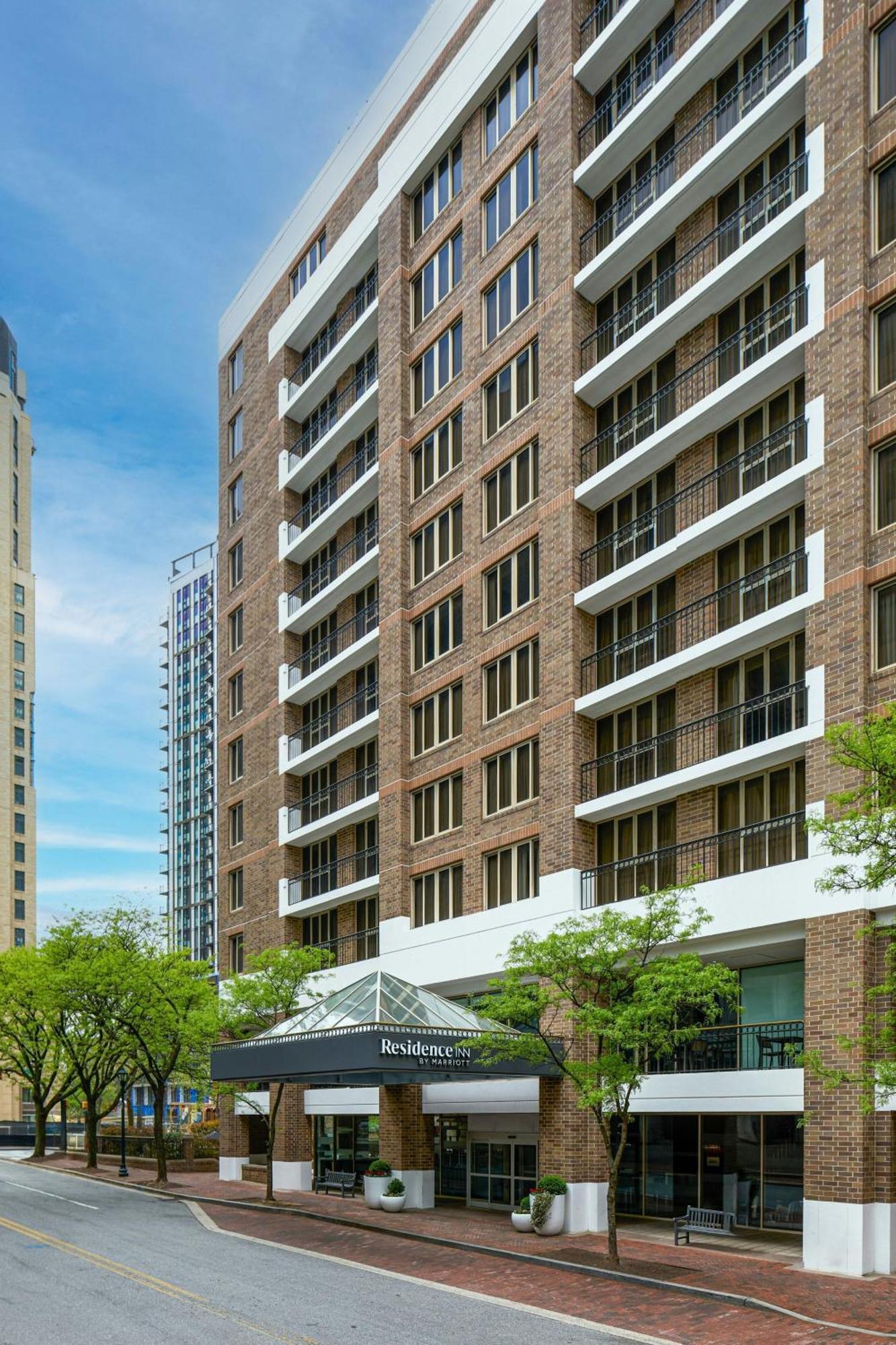 Downtown 3* Bethesda
