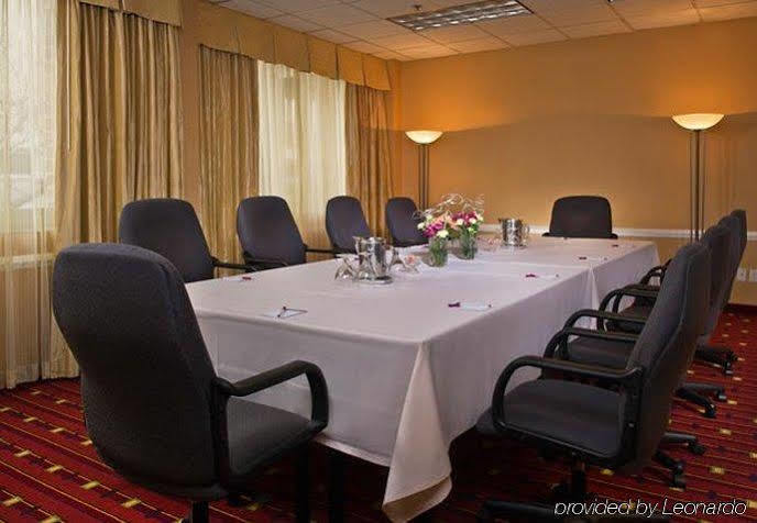 Hotel Downtown Bethesda