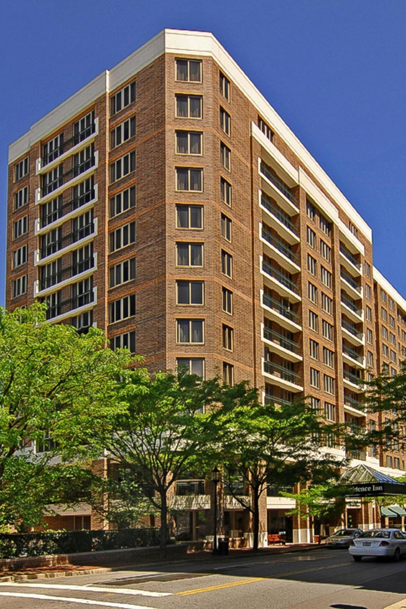 Downtown Hotel