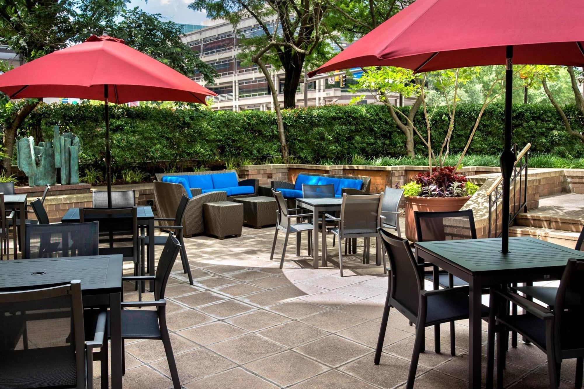 Downtown 3* Bethesda