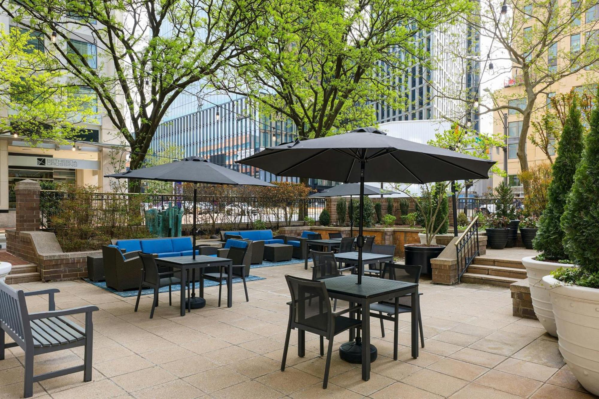 Downtown Hotel 3*