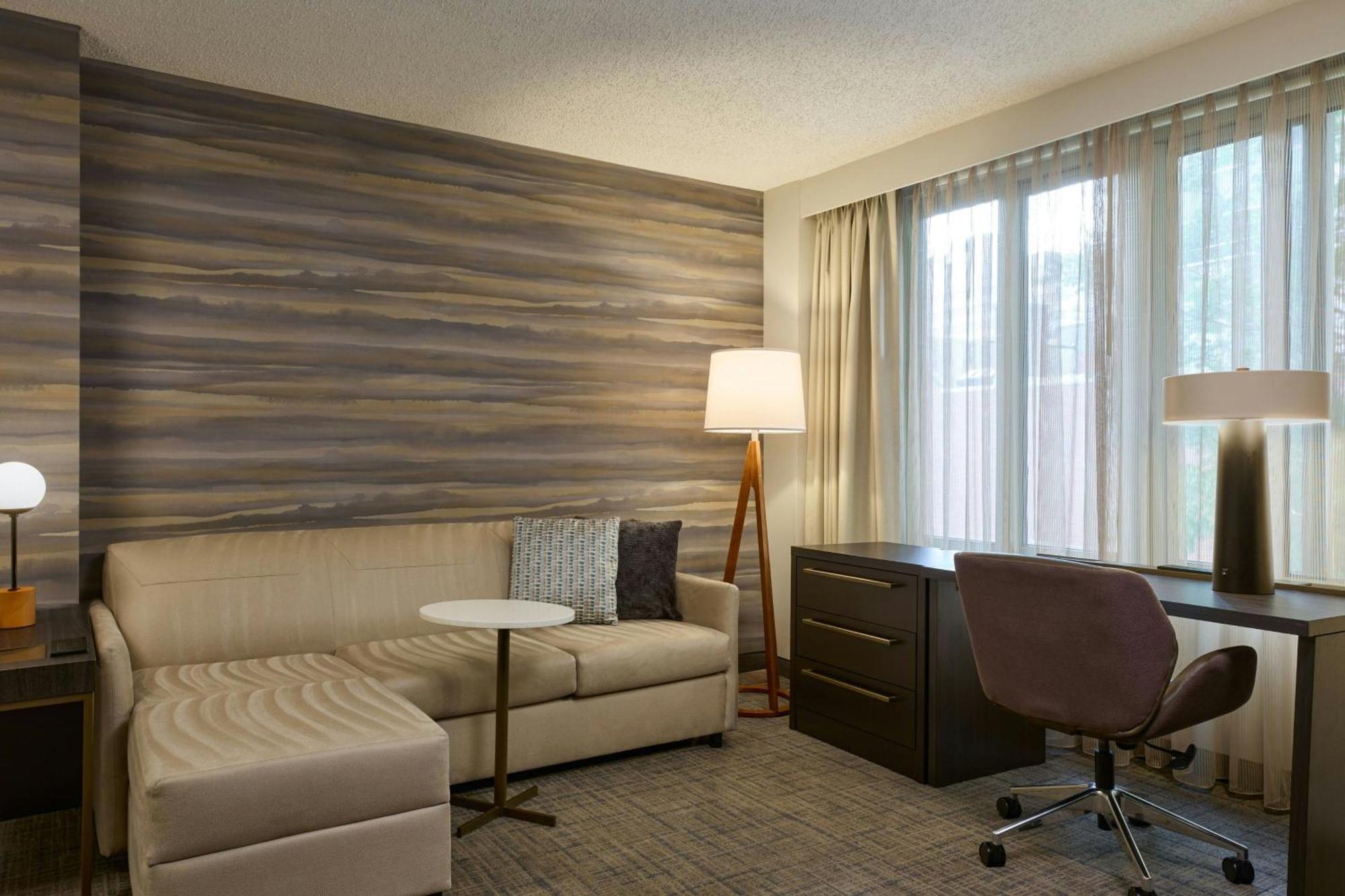 Downtown 3* Bethesda