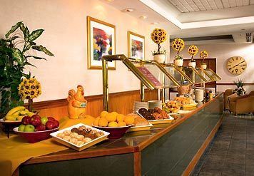 Downtown Hotel Bethesda