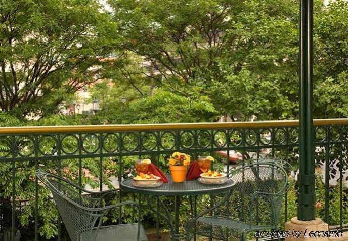 Downtown Hotel Bethesda