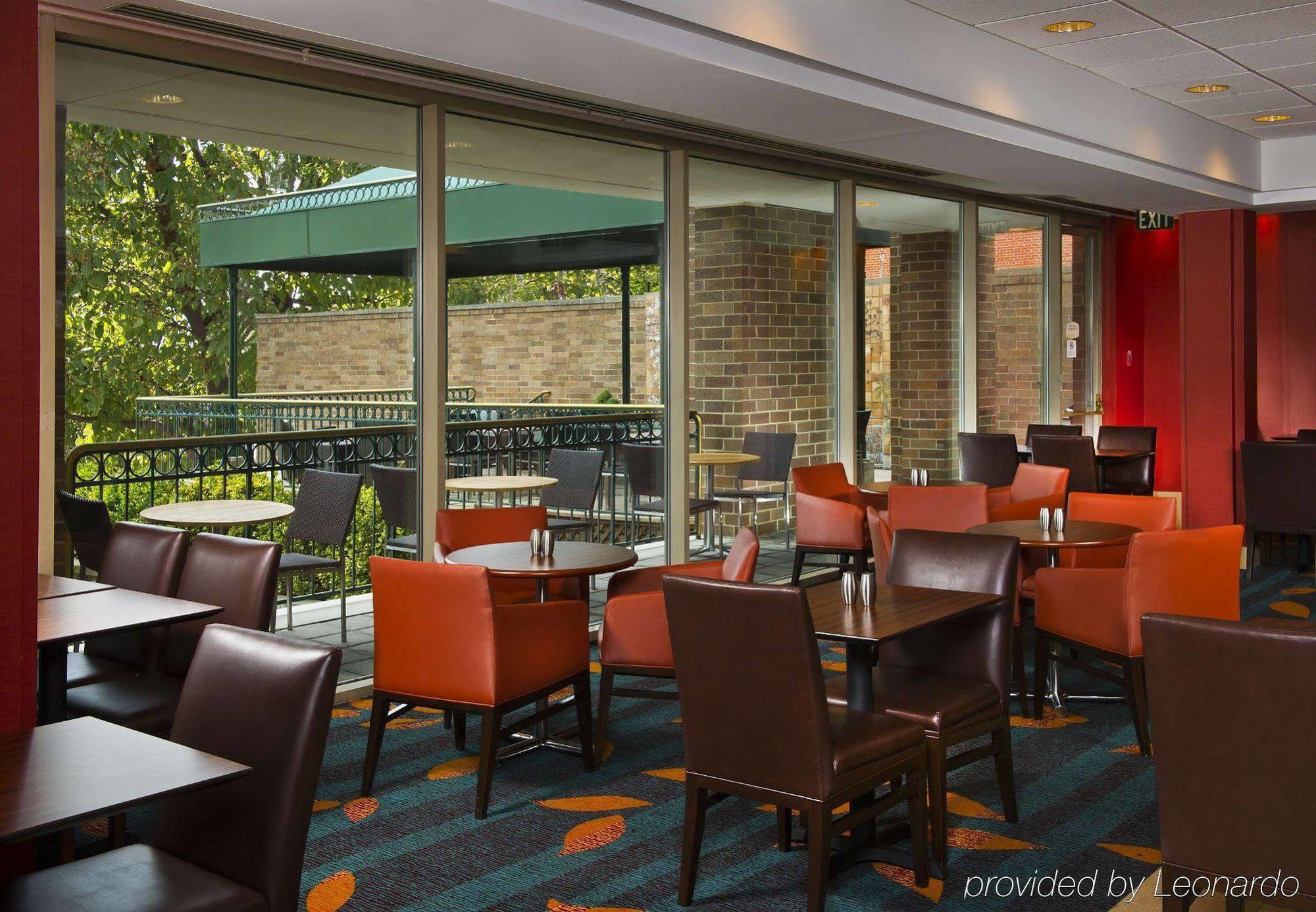 Downtown 3* Bethesda