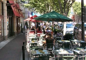 Downtown