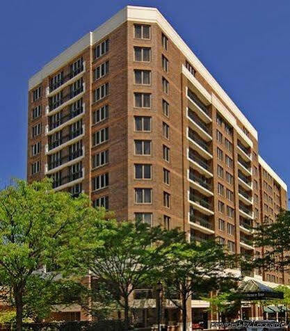 Hotel Downtown 3*